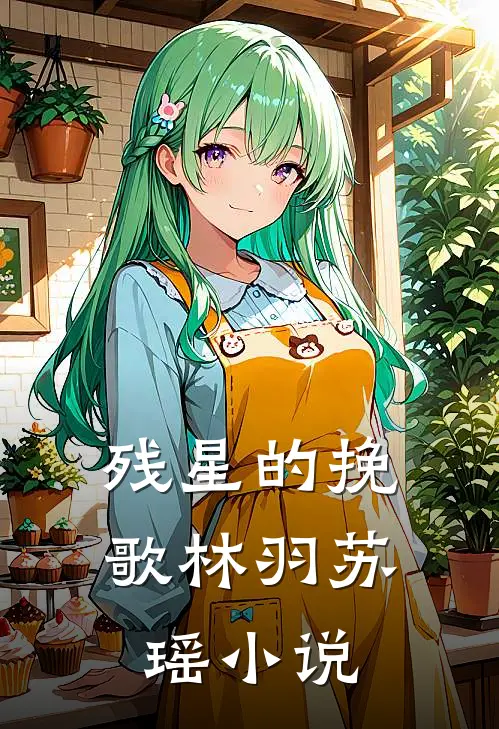 残星的挽歌林羽苏瑶小说