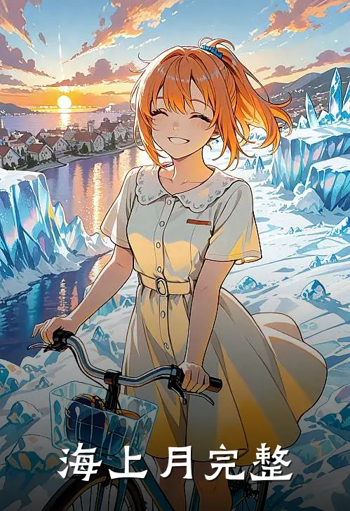 海上月完整