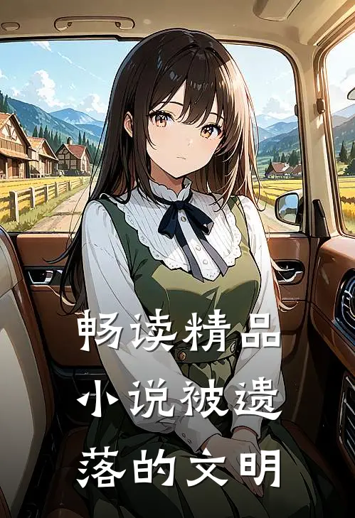 畅读精品小说被遗落的文明