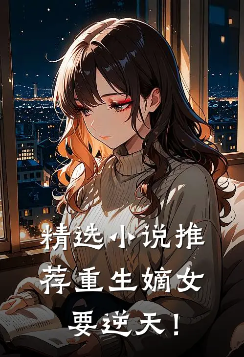 精选小说推荐重生嫡女要逆天！