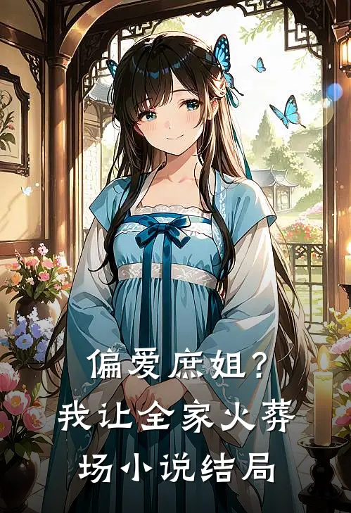 偏爱庶姐？我让全家火葬场小说结局