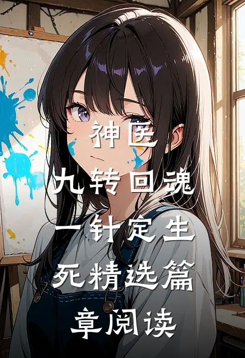 神医：九转回魂，一针定生死精选篇章阅读