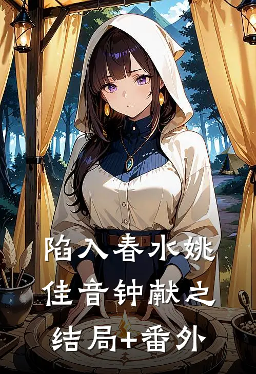 陷入春水姚佳音钟献之结局+番外