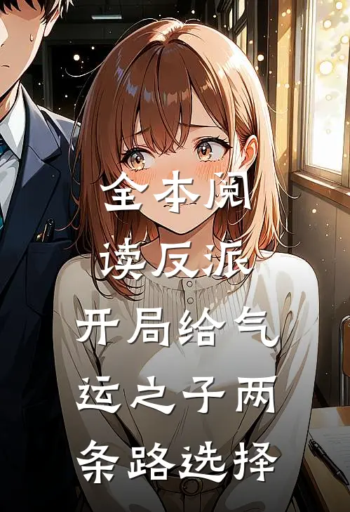 全本阅读反派：开局给气运之子两条路选择