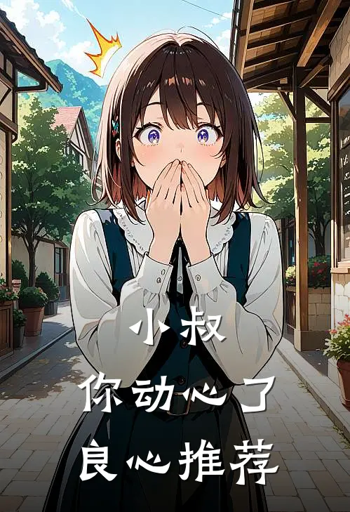 小叔，你动心了良心推荐