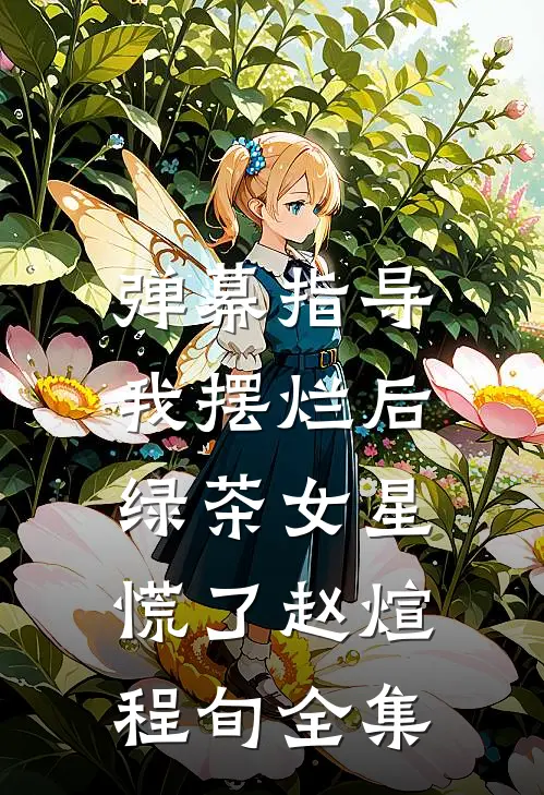 弹幕指导我摆烂后，绿茶女星慌了赵煊程旬全集