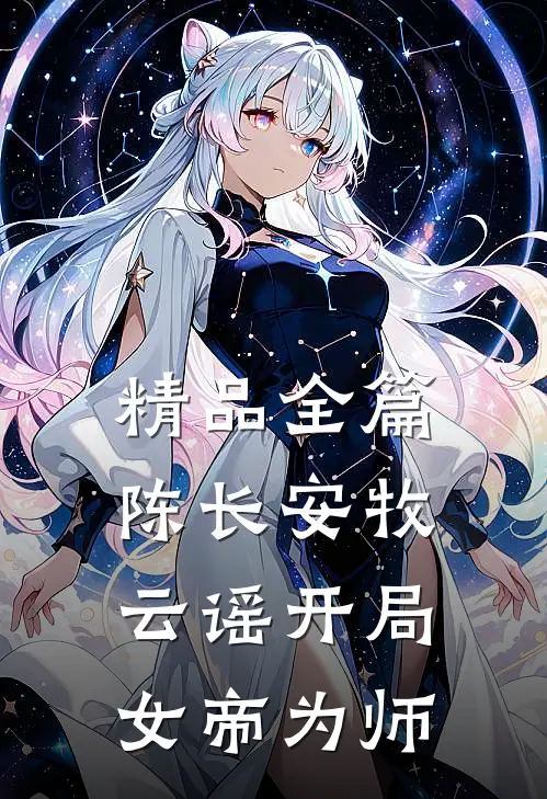 精品全篇陈长安牧云谣开局女帝为师