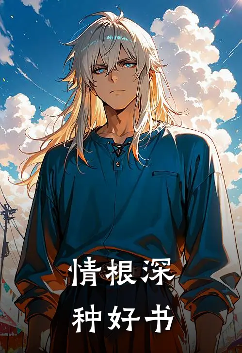 情根深种好书
