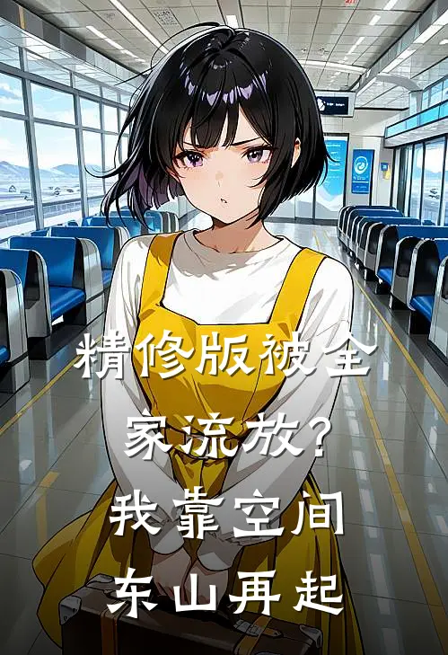精修版被全家流放？我靠空间东山再起
