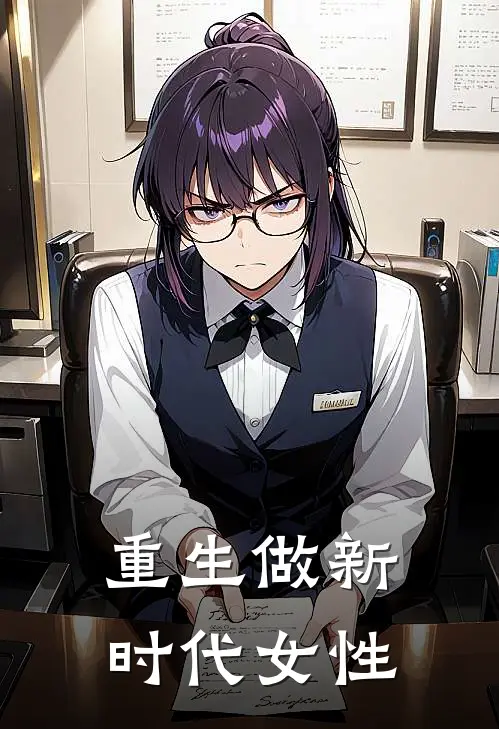 重生做新时代女性
