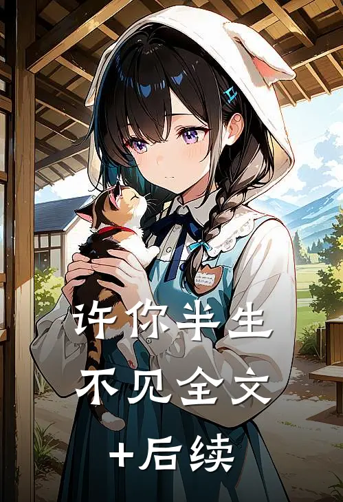 许你半生不见全文+后续