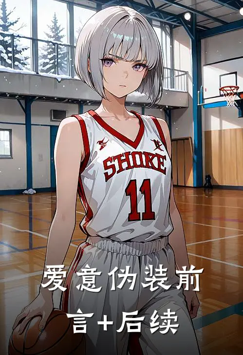 爱意伪装前言+后续