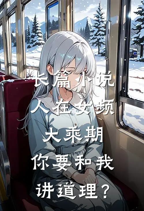 长篇小说人在女频大乘期，你要和我讲道理？