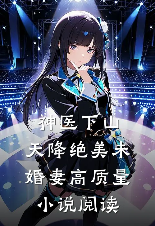 神医下山：天降绝美未婚妻高质量小说阅读