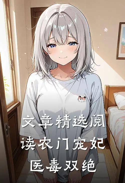 文章精选阅读农门宠妃医毒双绝