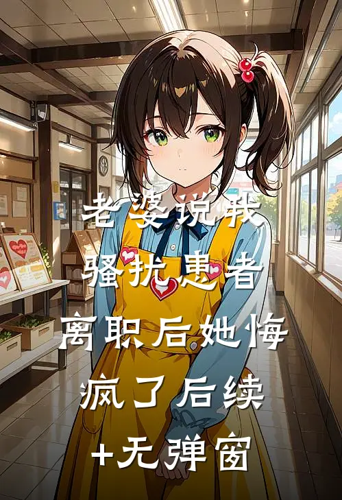 老婆说我骚扰患者，离职后她悔疯了后续+无弹窗