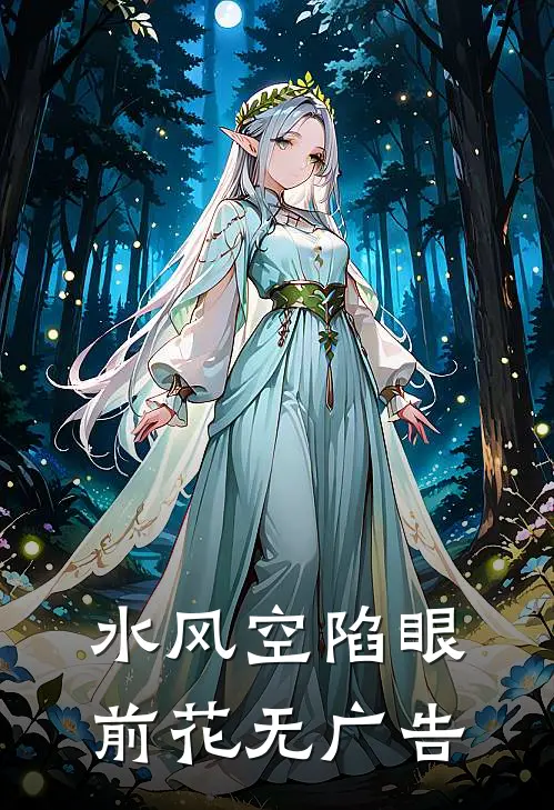 水风空陷眼前花无广告