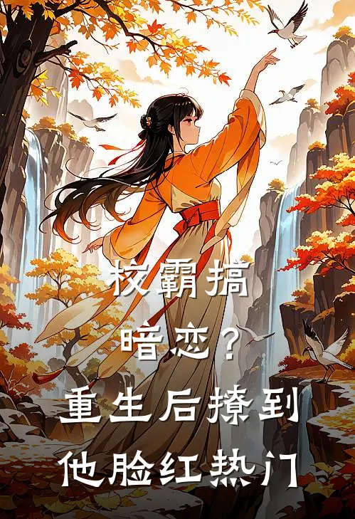 校霸搞暗恋？重生后撩到他脸红热门
