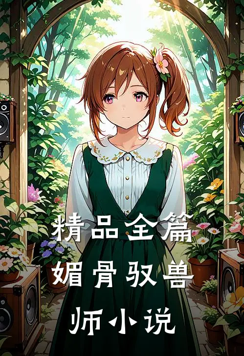 精品全篇媚骨驭兽师 小说