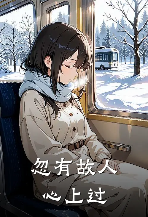 忽有故人心上过