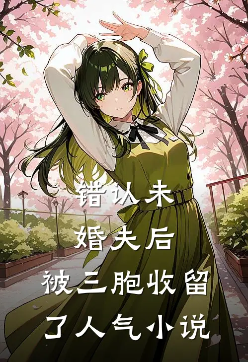 错认未婚夫后，被三胞收留了人气小说