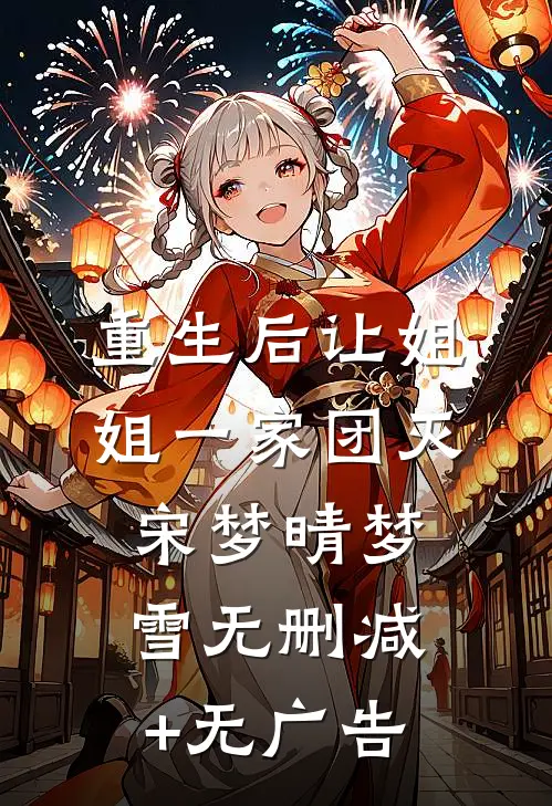 重生后让姐姐一家团灭宋梦晴梦雪无删减+无广告