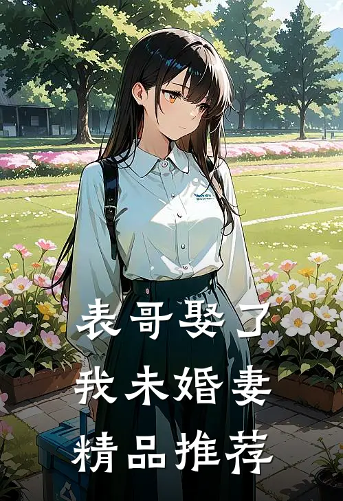 表哥娶了我未婚妻精品推荐