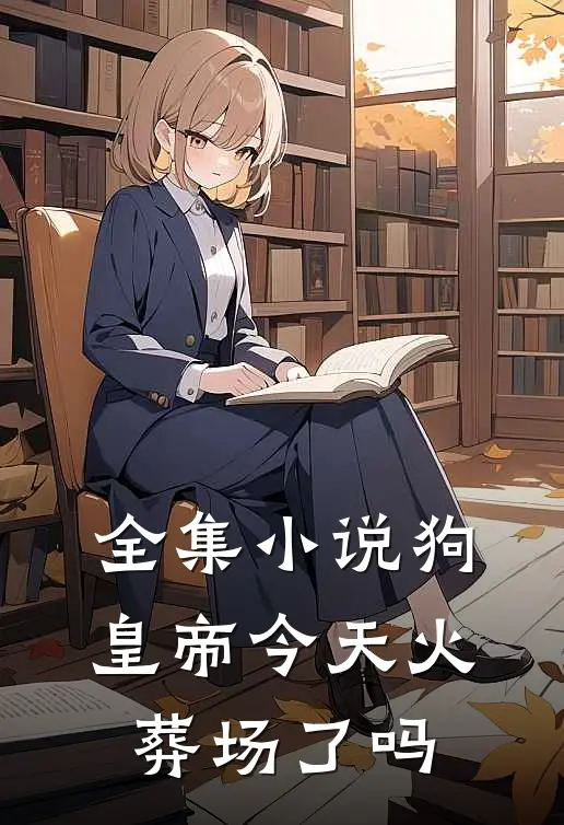 全集小说狗皇帝今天火葬场了吗