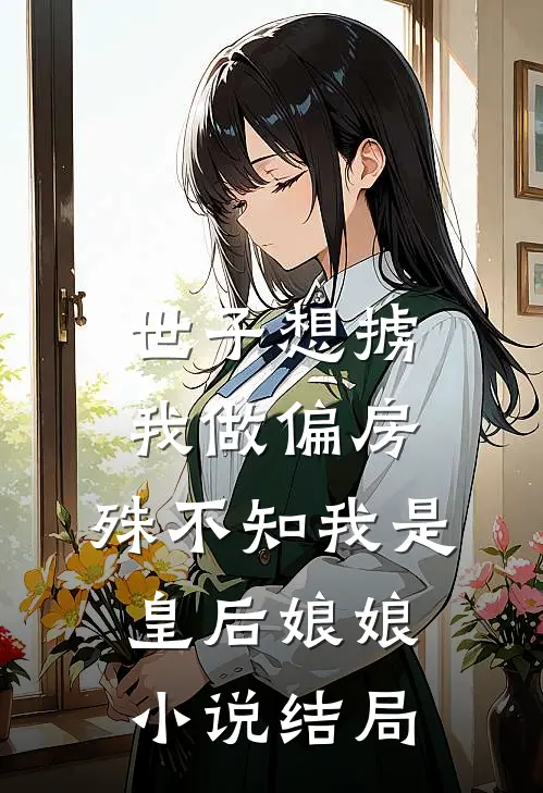 世子想掳我做偏房，殊不知我是皇后娘娘小说结局