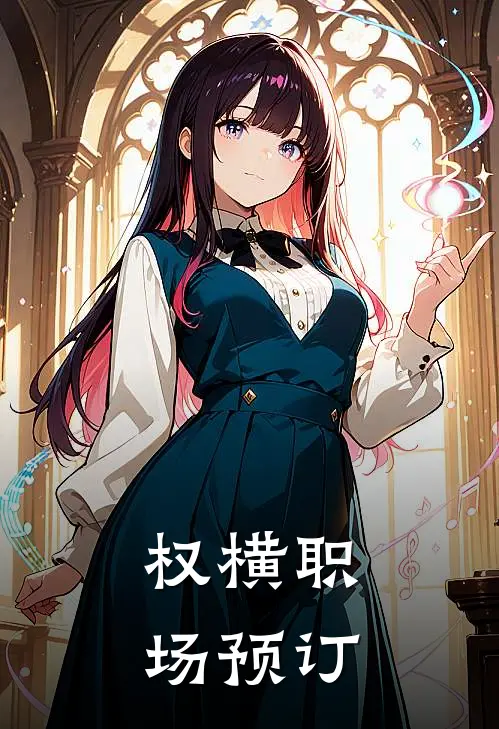 权横职场预订