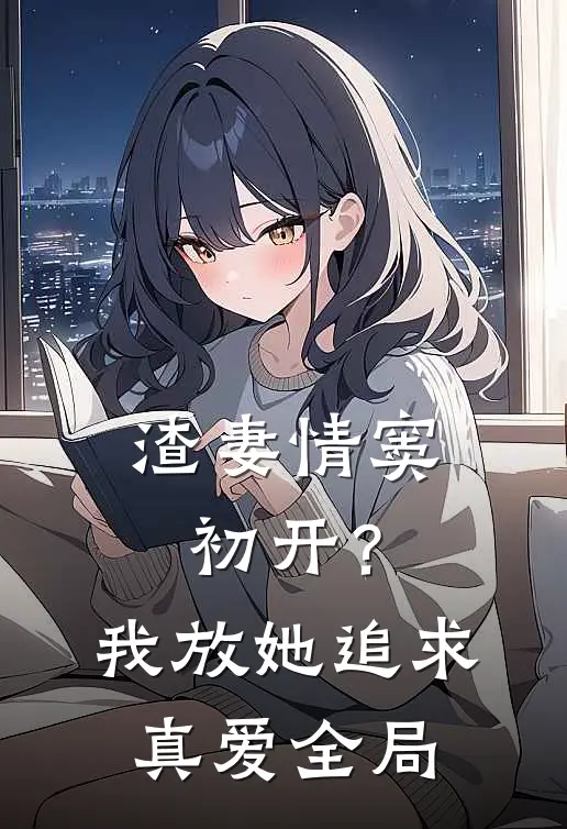 渣妻情窦初开？我放她追求真爱全局