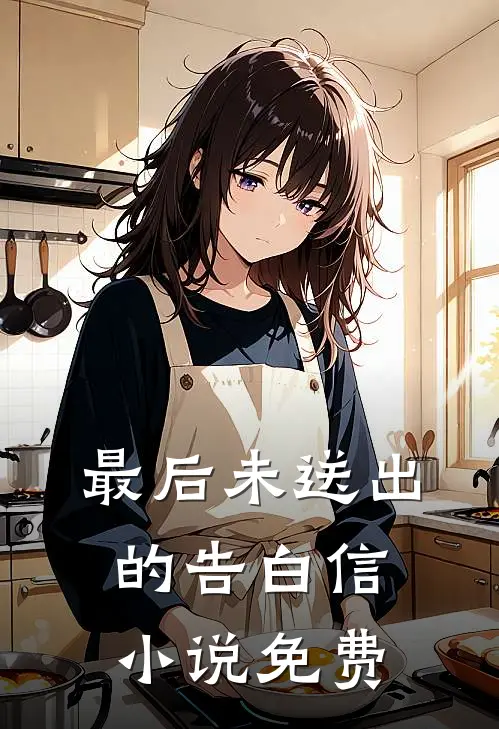 最后未送出的告白信小说免费