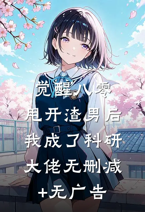 觉醒八零，甩开渣男后我成了科研大佬无删减+无广告