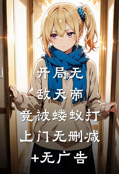 开局无敌天帝，竟被蝼蚁打上门无删减+无广告