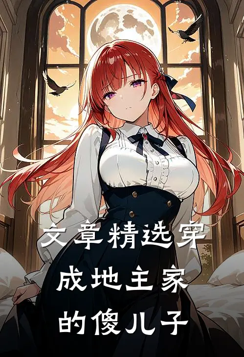 文章精选穿成地主家的傻儿子