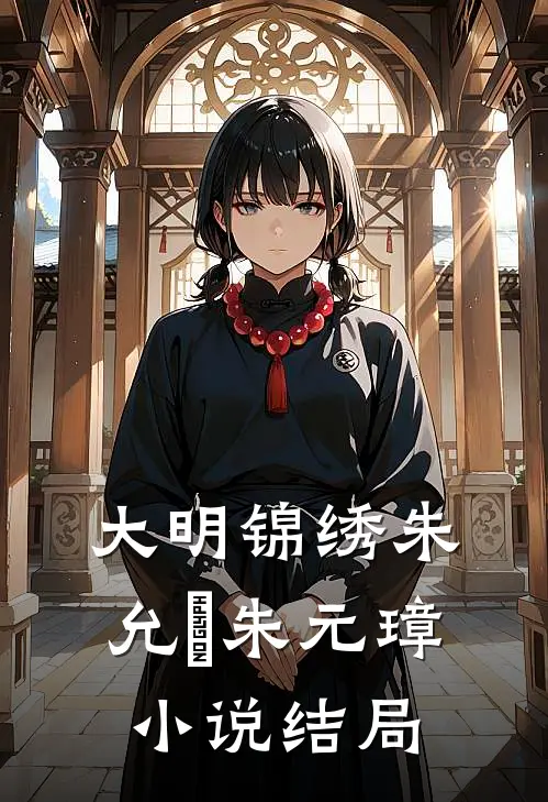 大明锦绣朱允熥朱元璋小说结局