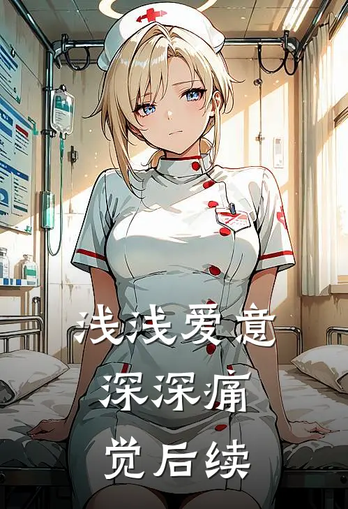 浅浅爱意，深深痛觉后续