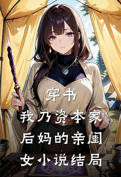 穿书：我乃资本家后妈的亲闺女小说结局