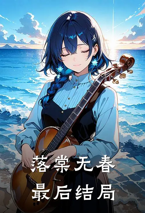 落棠无春最后结局