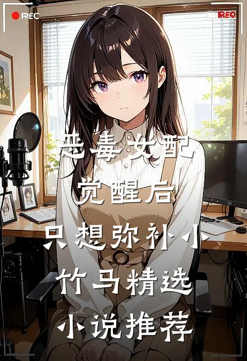 恶毒女配觉醒后，只想弥补小竹马精选小说推荐