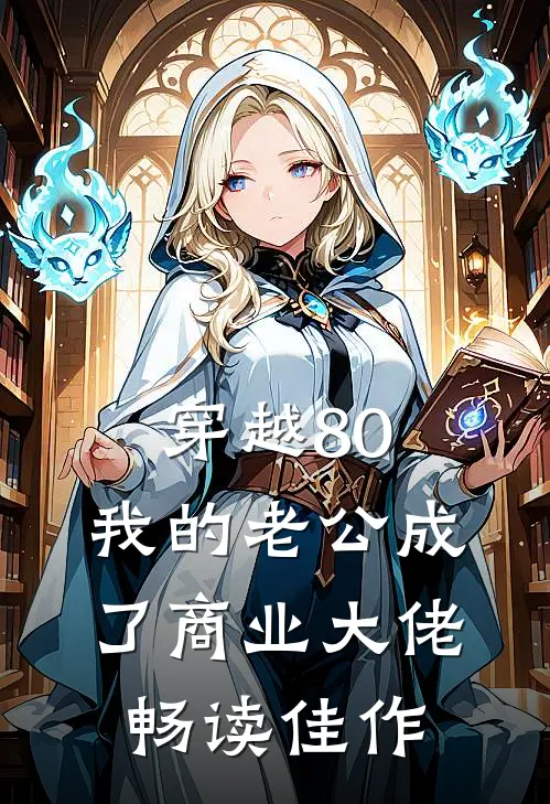 穿越80：我的老公成了商业大佬畅读佳作