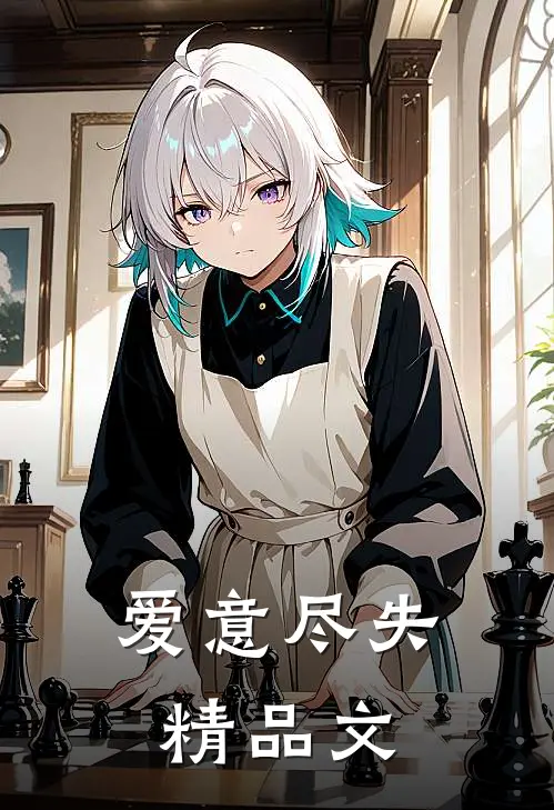 爱意尽失精品文