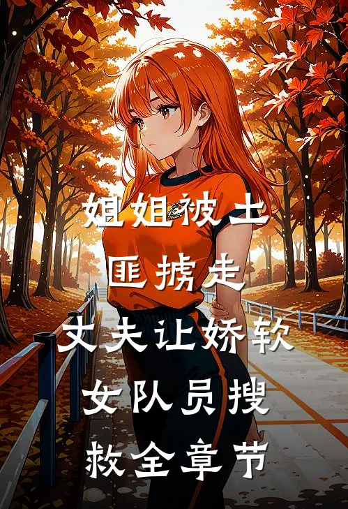 姐姐被土匪掳走，丈夫让娇软女队员搜救全章节