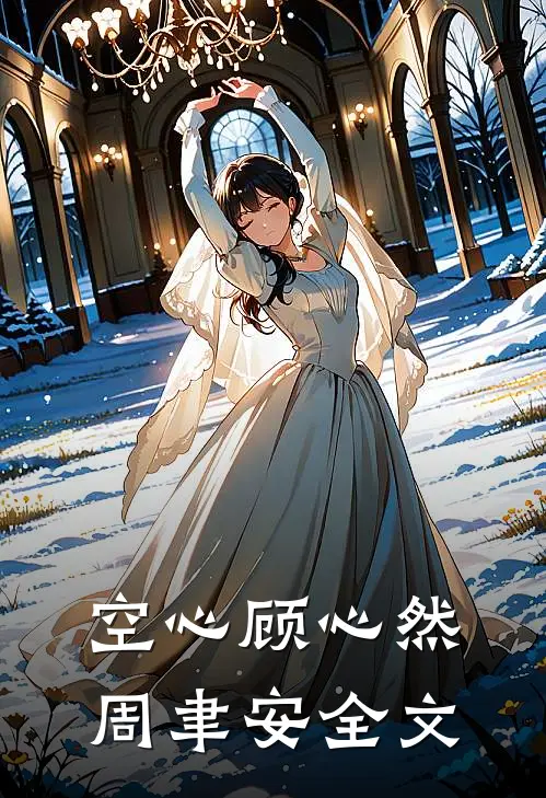 空心顾心然周聿安全文