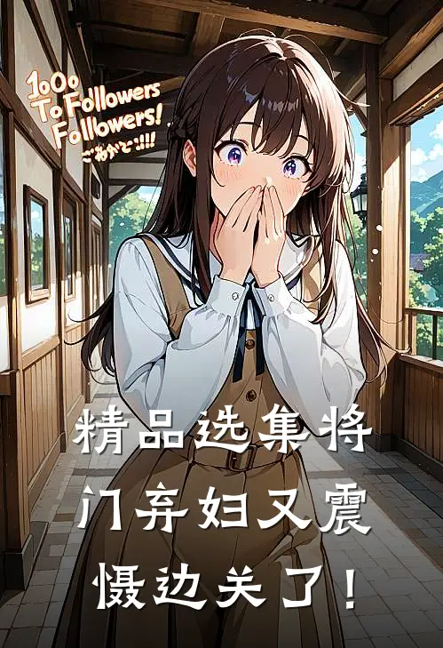 精品选集将门弃妇又震慑边关了！