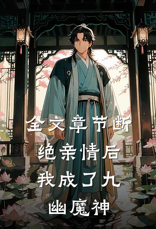 全文章节断绝亲情后，我成了九幽魔神