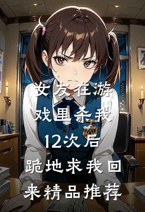 女友在游戏里杀我12次后，跪地求我回来精品推荐