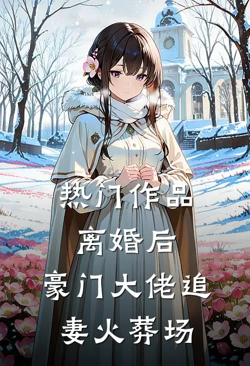 热门作品离婚后,豪门大佬追妻火葬场