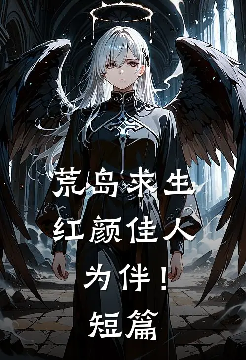 荒岛求生，红颜佳人为伴！短篇