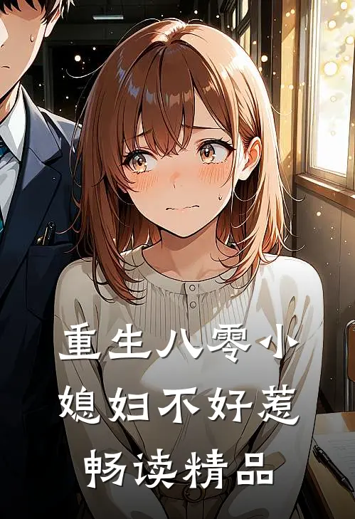 重生八零小媳妇不好惹畅读精品
